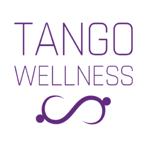 TangoWellness Logo